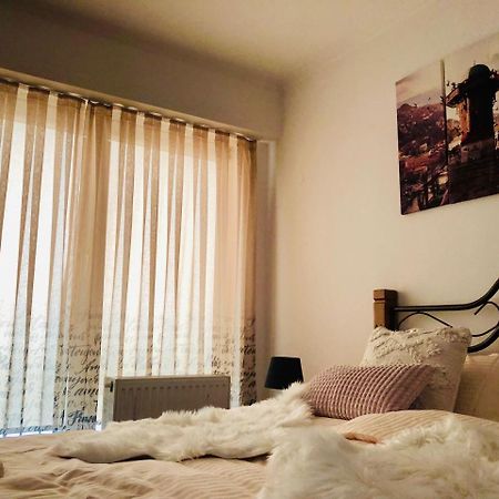 Apartment Rustic Сараево Экстерьер фото