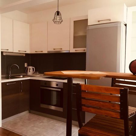 Apartment Rustic Сараево Экстерьер фото