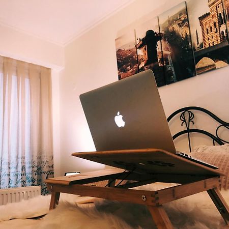 Apartment Rustic Сараево Экстерьер фото