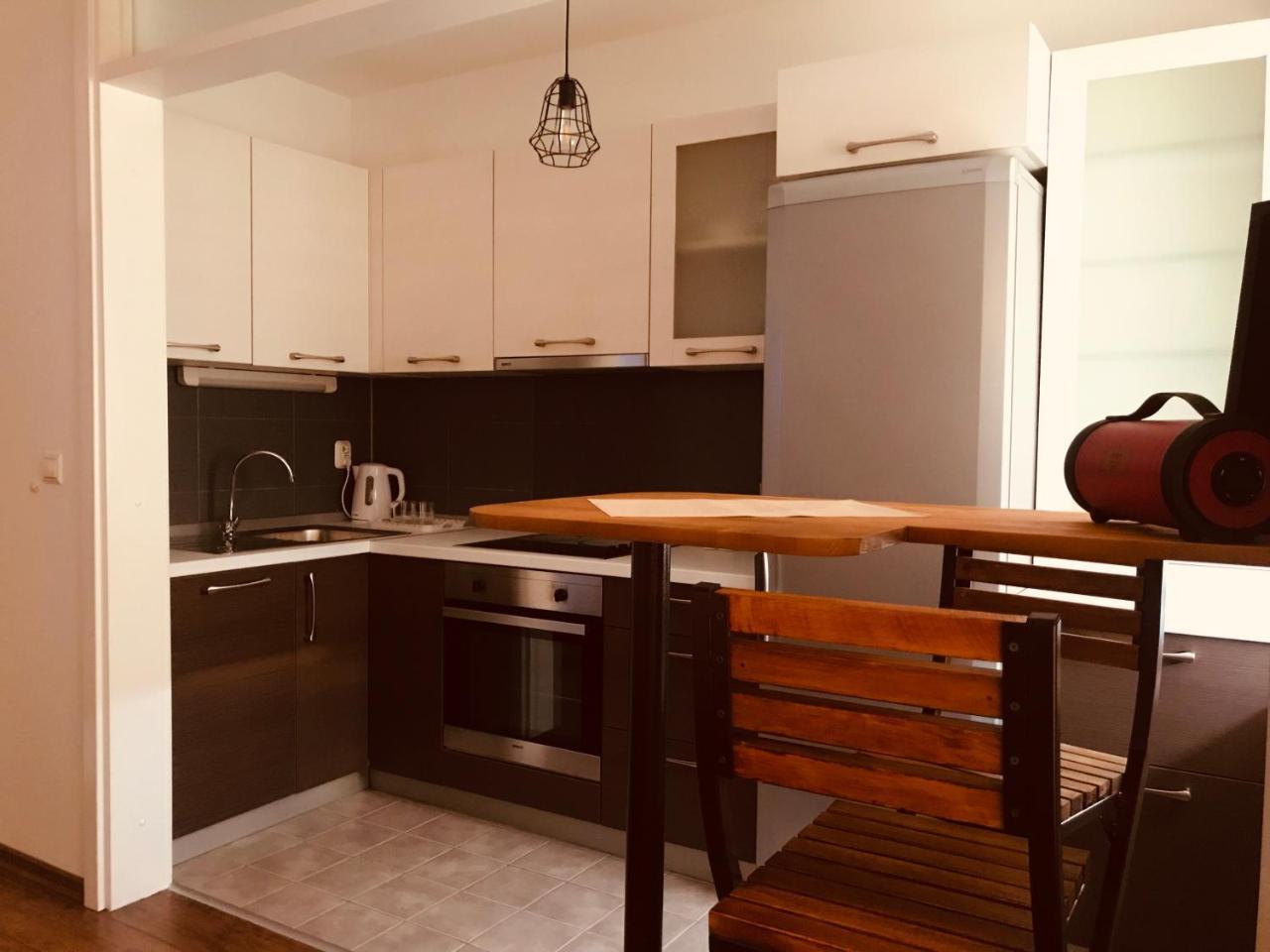 Apartment Rustic Сараево Экстерьер фото